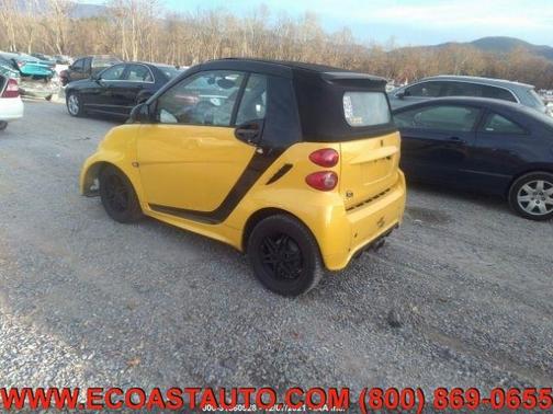 2013 smart ForTwo Passion for sale in Bedford, VA - image 2