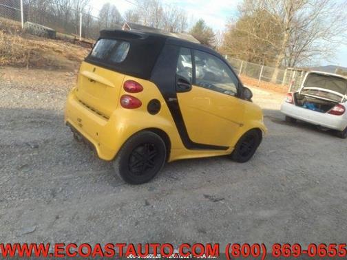 2013 smart ForTwo Passion for sale in Bedford, VA - image 4