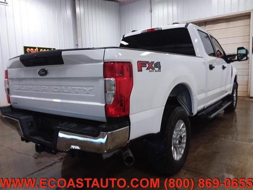 2020 Ford F-250 XL