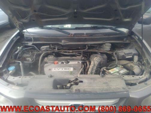 Photo 5 of 10 of 2008 Honda Element EX
