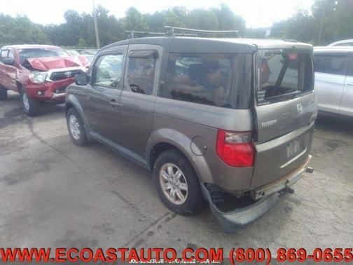 Photo 2 of 10 of 2008 Honda Element EX