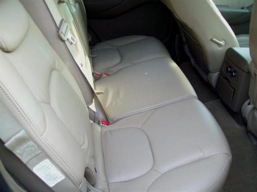 2006 Nissan Pathfinder SE