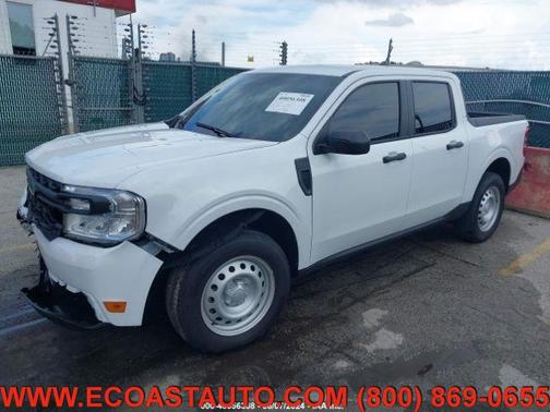 2024 Ford Maverick XL
