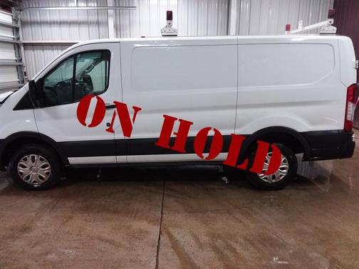2016 Ford Transit-250 Base