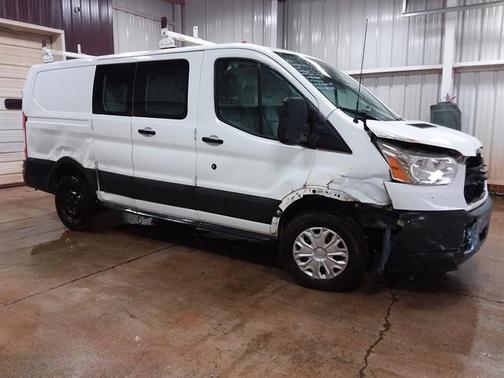 2016 Ford Transit-250 Base