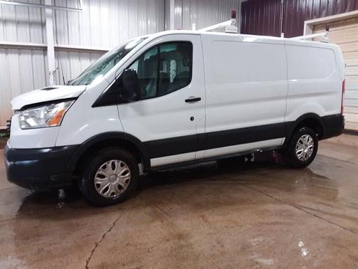 2016 Ford Transit-250 Base