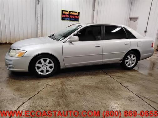 2000 Toyota Avalon XLS