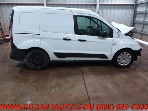 2018 Ford Transit Connect XL