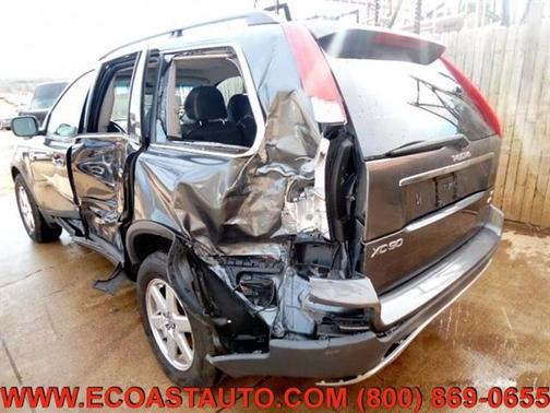 Photo 3 of 12 of 2007 Volvo XC90 3.2