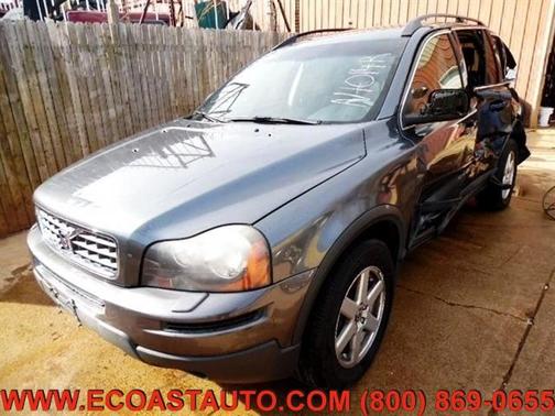 Photo 2 of 12 of 2007 Volvo XC90 3.2