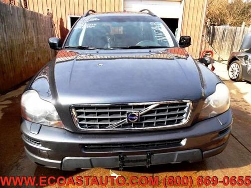 Photo 4 of 12 of 2007 Volvo XC90 3.2