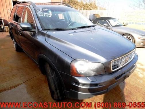 Photo 1 of 12 of 2007 Volvo XC90 3.2
