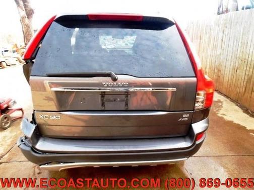 Photo 5 of 12 of 2007 Volvo XC90 3.2