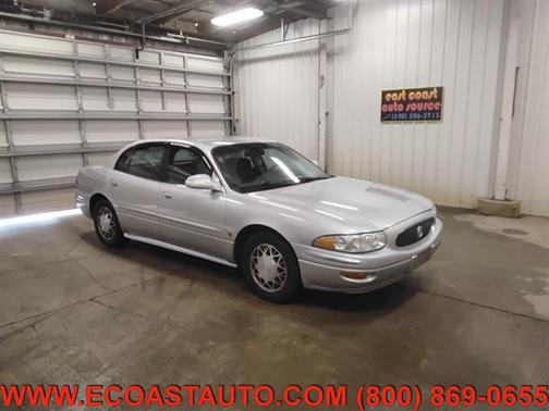 2003 Buick LeSabre Custom