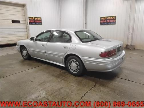 2003 Buick LeSabre Custom