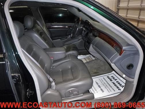 2000 Cadillac DeVille for sale in Bedford, VA - image 11