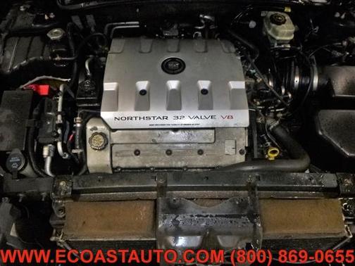 2000 Cadillac DeVille for sale in Bedford, VA - image 7