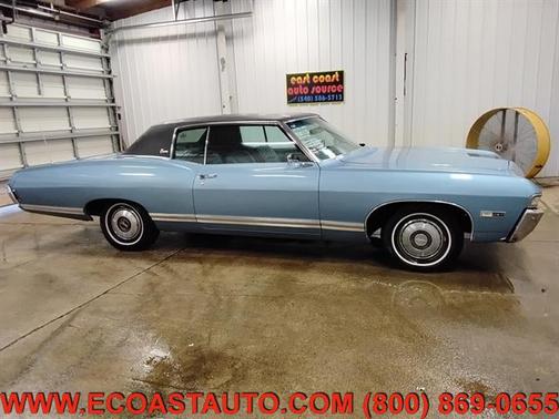 1968 Chevrolet Caprice