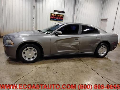 2011 Dodge Charger Base