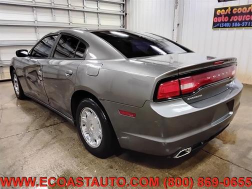 2011 Dodge Charger Base