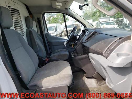 2015 Ford Transit-250 Base