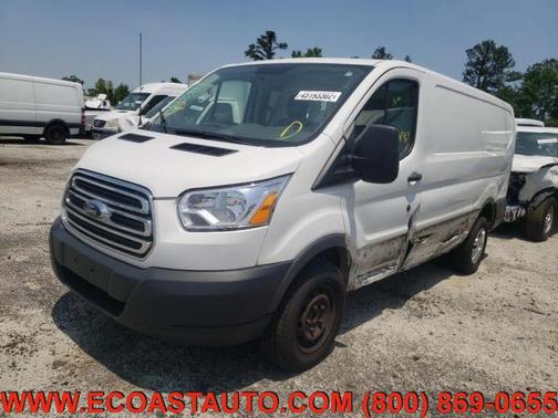 2015 Ford Transit-250 Base