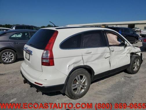 2011 Honda CR-V EX-L