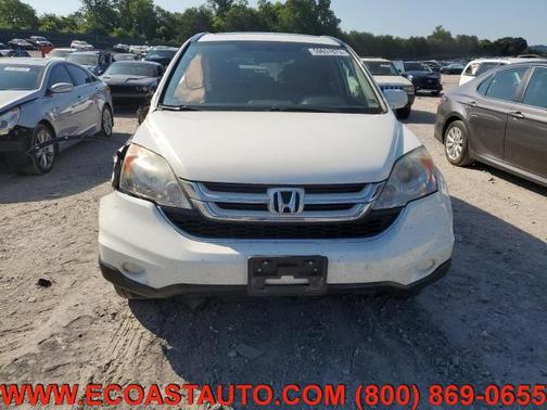 2011 Honda CR-V EX-L
