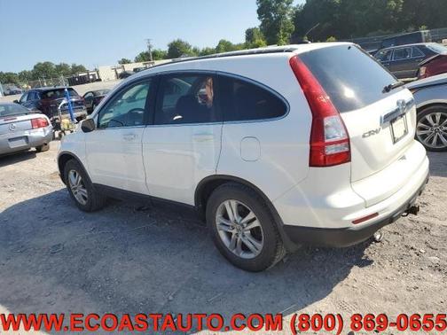 2011 Honda CR-V EX-L