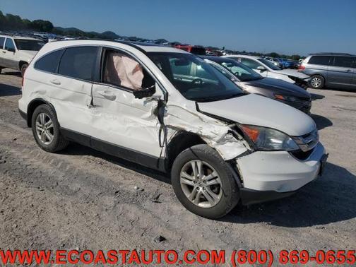 2011 Honda CR-V EX-L