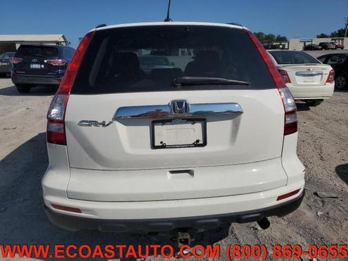 2011 Honda CR-V EX-L