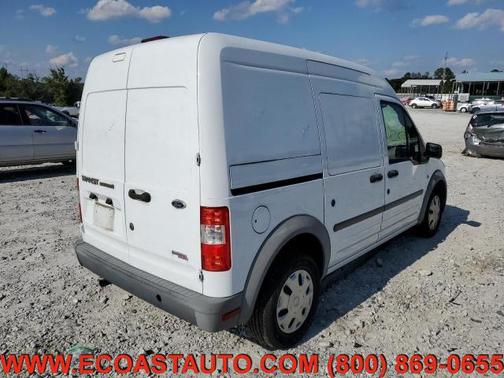 2013 Ford Transit Connect XL