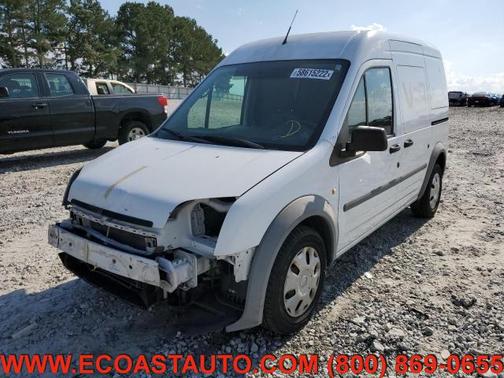 2013 Ford Transit Connect XL