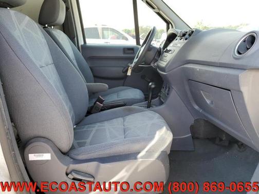 2013 Ford Transit Connect XL