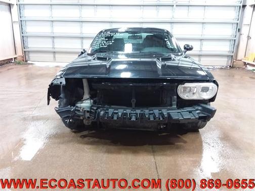2013 Dodge Challenger R/T