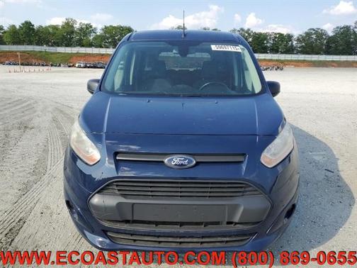 2016 Ford Transit Connect XLT w/Rear Liftgate