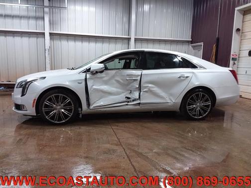 2019 Cadillac XTS Luxury
