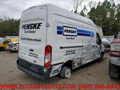 2017 Ford Transit-250 Base
