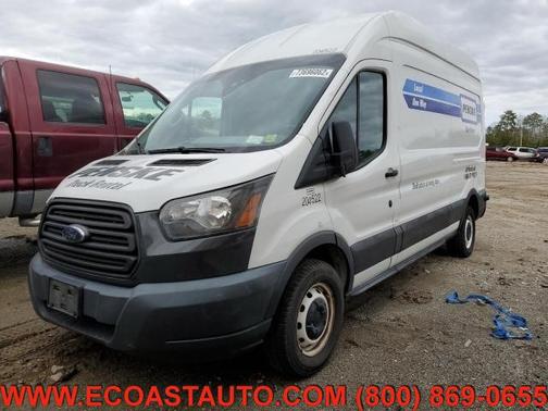 2017 Ford Transit-250 Base