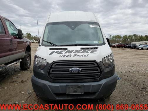 2017 Ford Transit-250 Base