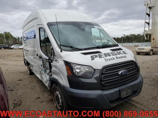 2017 Ford Transit-250 Base