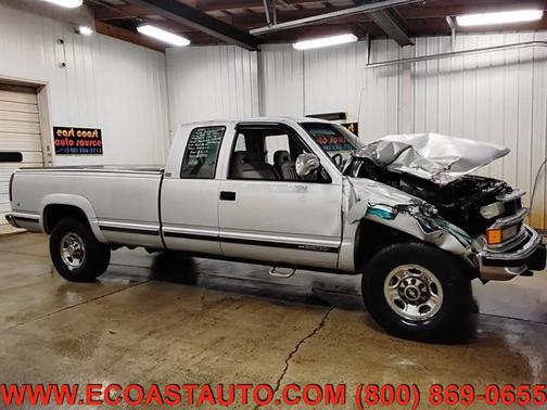1994 Chevrolet 2500 Fleetside