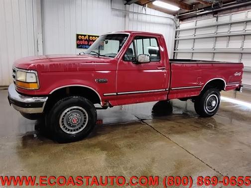 1994 Ford F-250 XL H/D