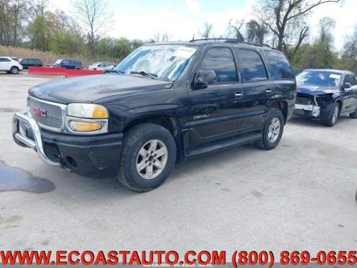 2003 GMC Yukon Denali