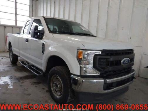 2022 Ford F-250 XL