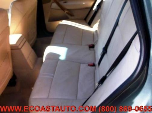 2006 BMW X3 3.0i for sale in Bedford, VA - image 9