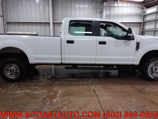 2017 Ford F-250 XL