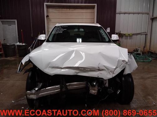 2016 Audi Q5 2.0T Premium