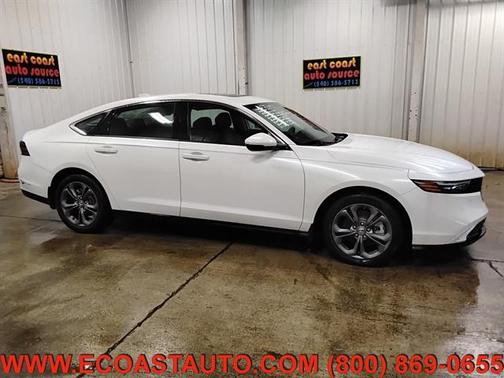 2024 Honda Accord Sport SE 1.5T