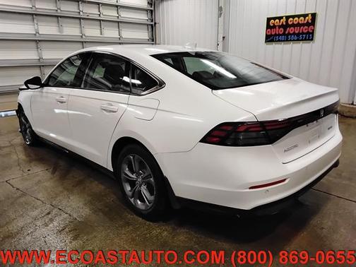 2024 Honda Accord Sport SE 1.5T